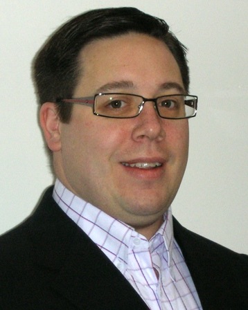 Anthony Magee