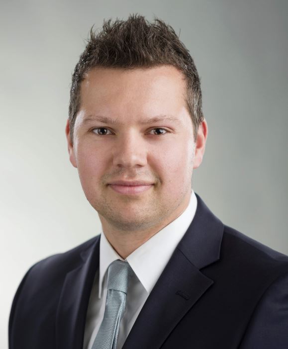 Baranyai Zsolt
