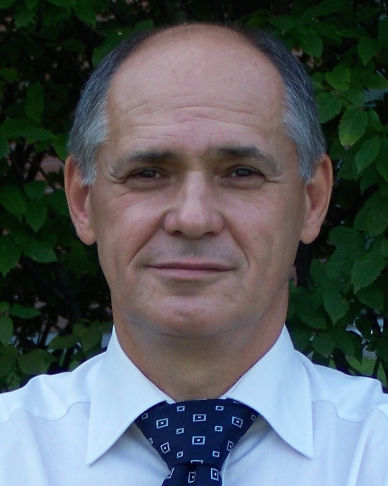 Benkovics László