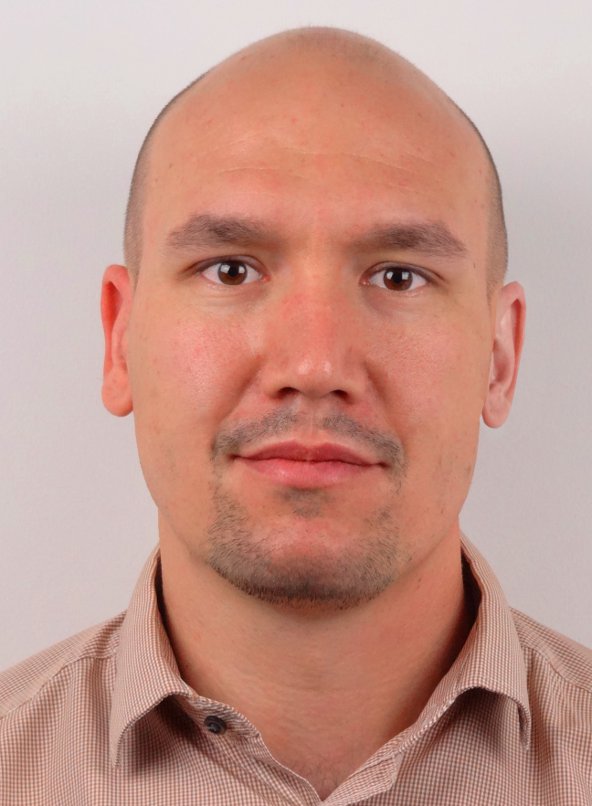 Lesku Gergely