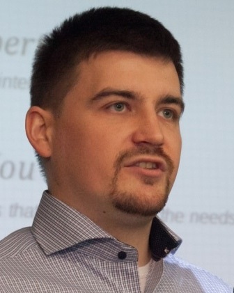 Pintér Gábor