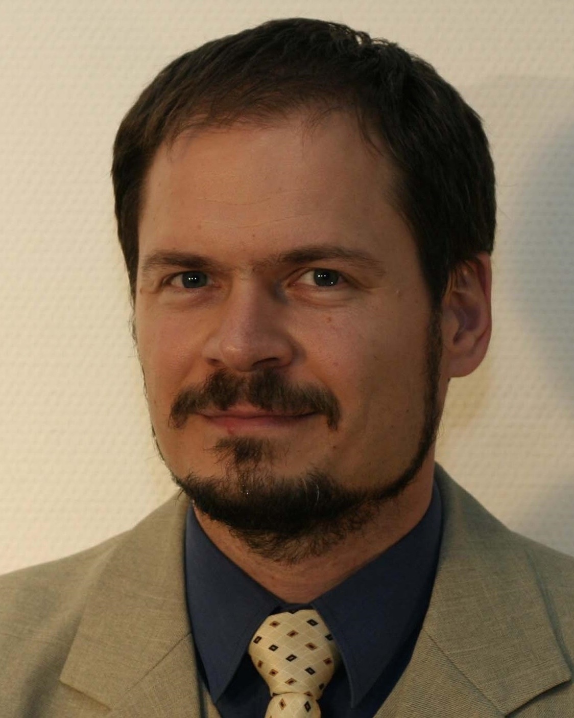 Varga Pál